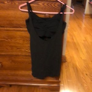Lululemon tank top size 6